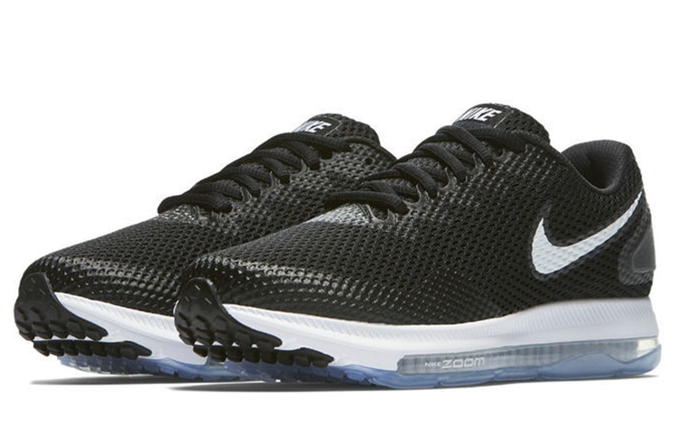 Nike All Out 2 Zoom Low — фото 2