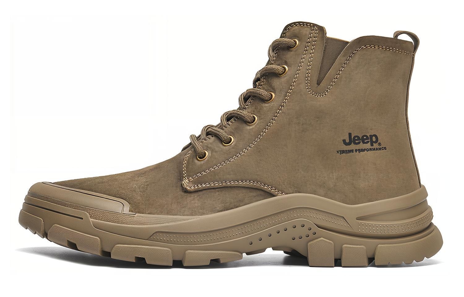 Jeep