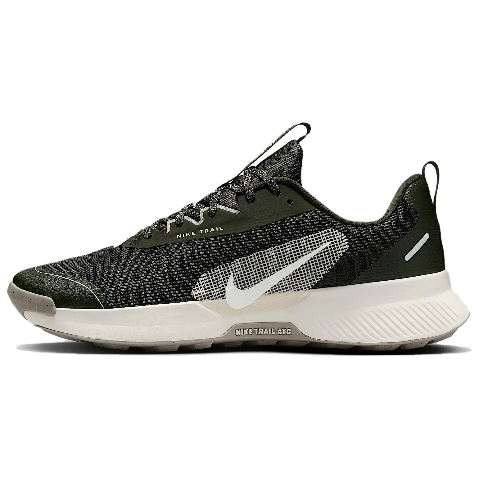 Nike Juniper Trail 3