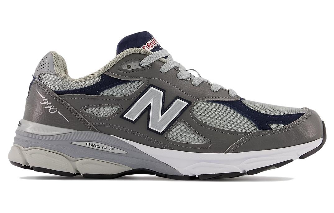 New Balance 990 V3 — фото 1