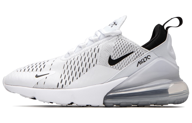 Nike Air Max 270 White Black