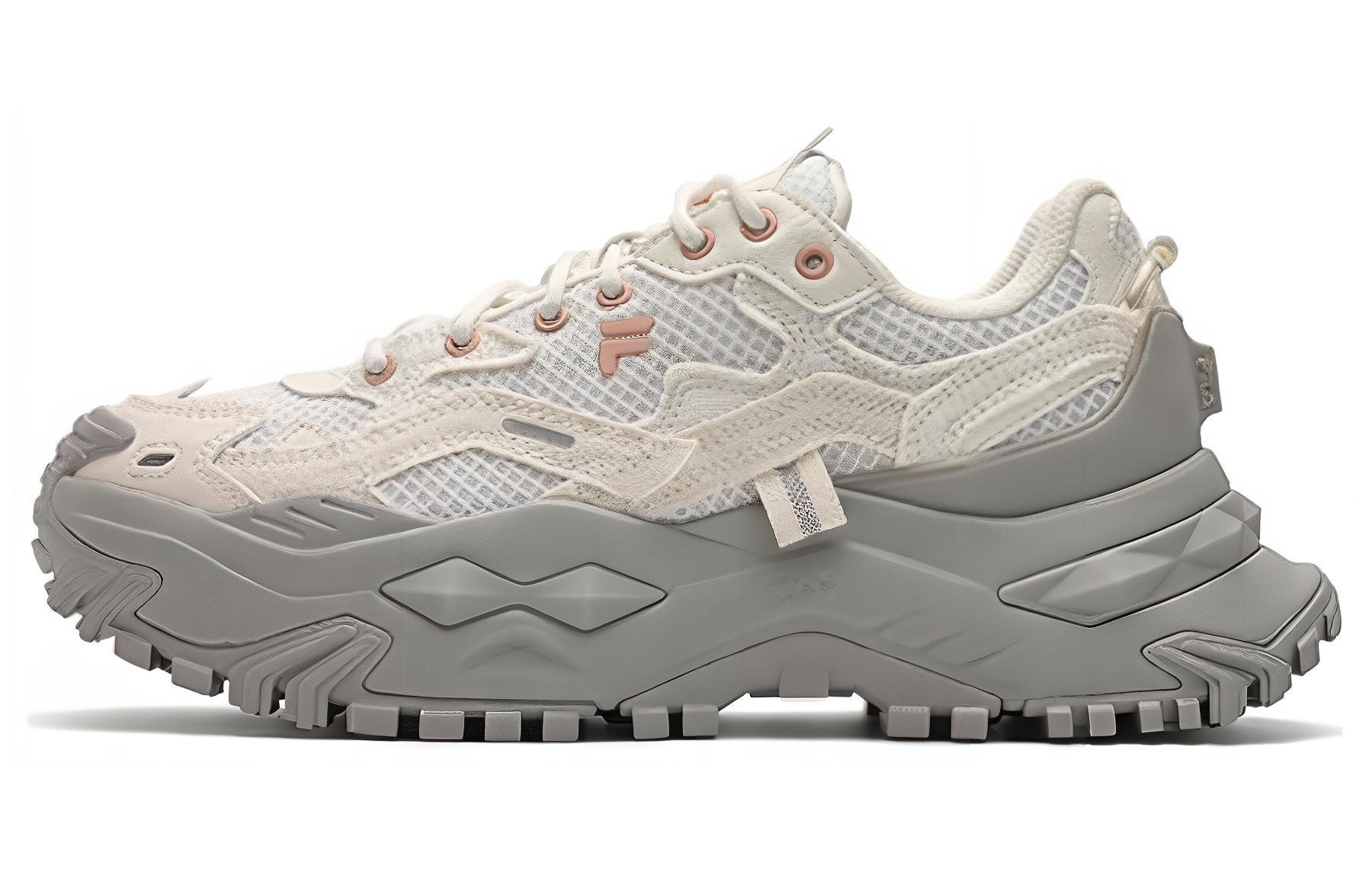 FILA FUSION FILA Bianco