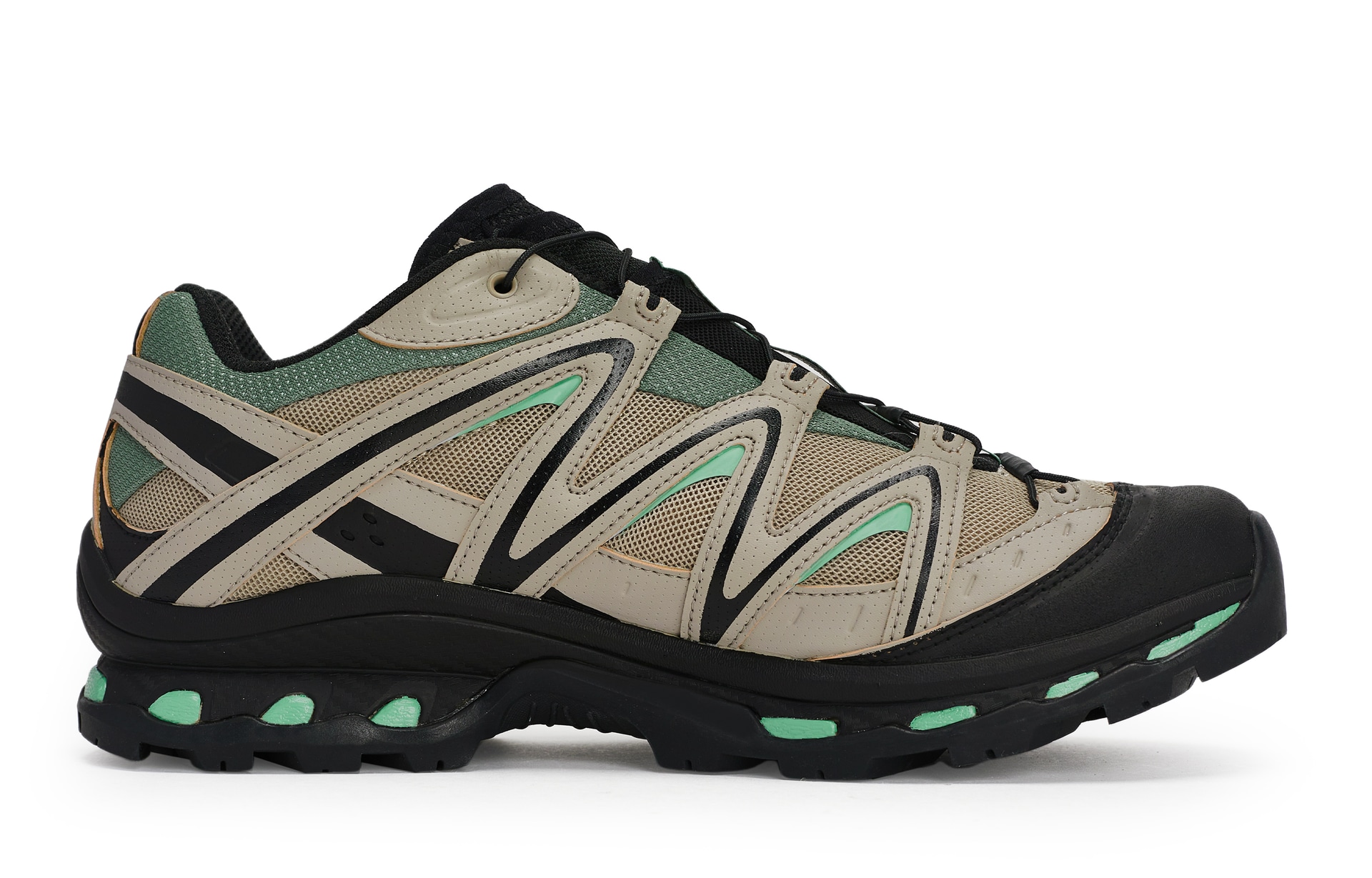 Salomon XT-Quest 811 — фото 2
