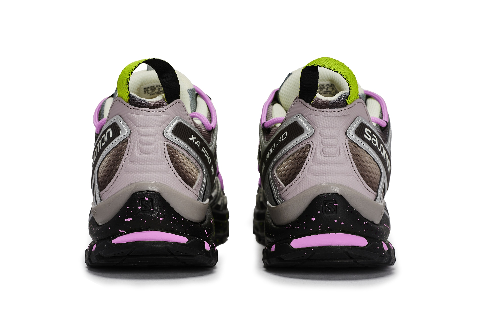 Salomon XA PRO 3D 811 — фото 4