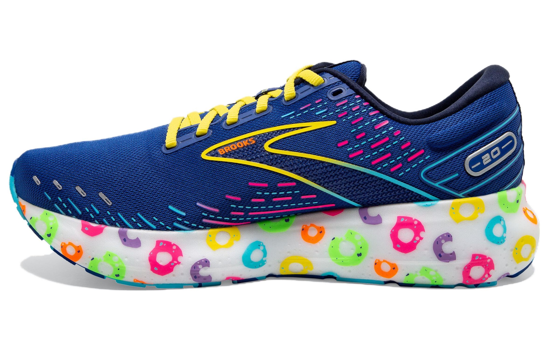 Brooks/布鲁克斯 Brooks Glycerin 20
