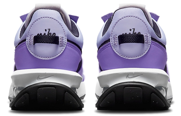 Nike Air Max Pre-Day "Purple Dawn" — фото 4