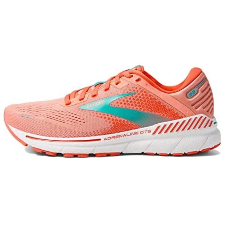 Brooks/布鲁克斯 Brooks Adrenaline GTS 22