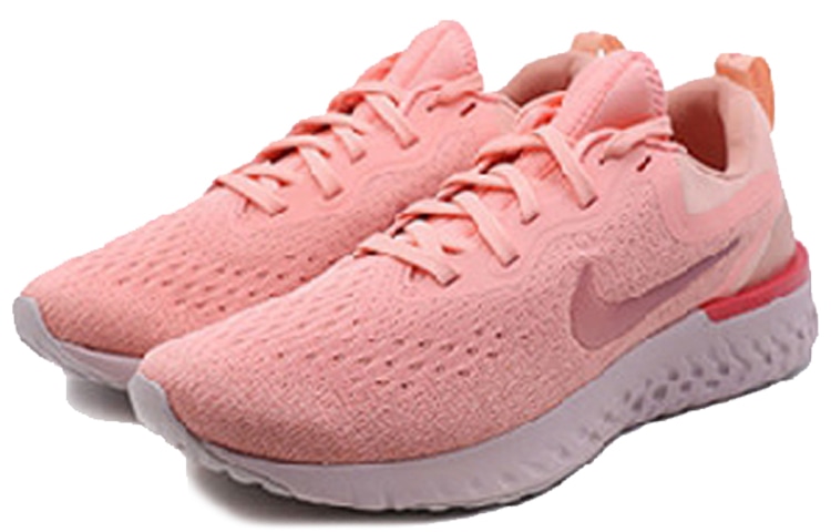 Nike Odyssey React Pink — фото 2
