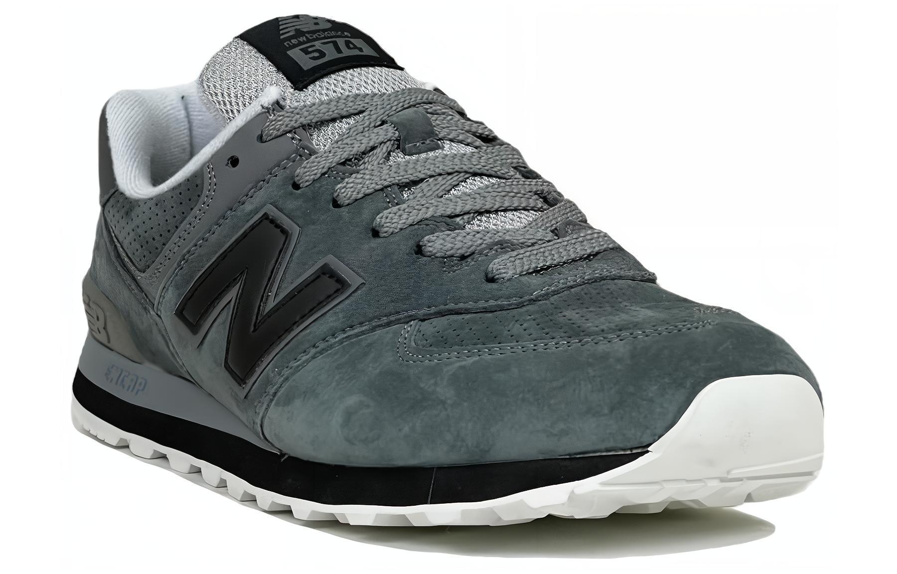 New Balance 996 Sage — фото 3