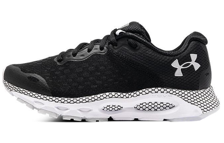 Under Armour Hovr Infinite 3 Low Running Shoes Women's Black