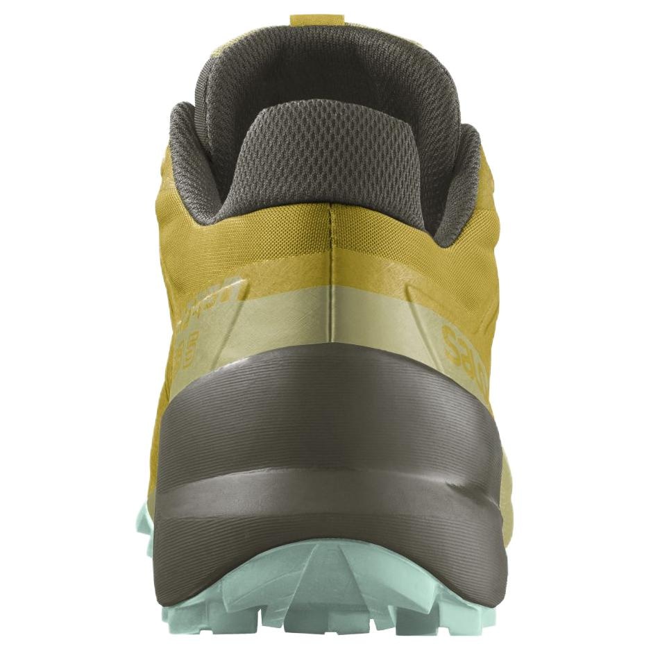 Salomon Speedcross 5 — фото 3