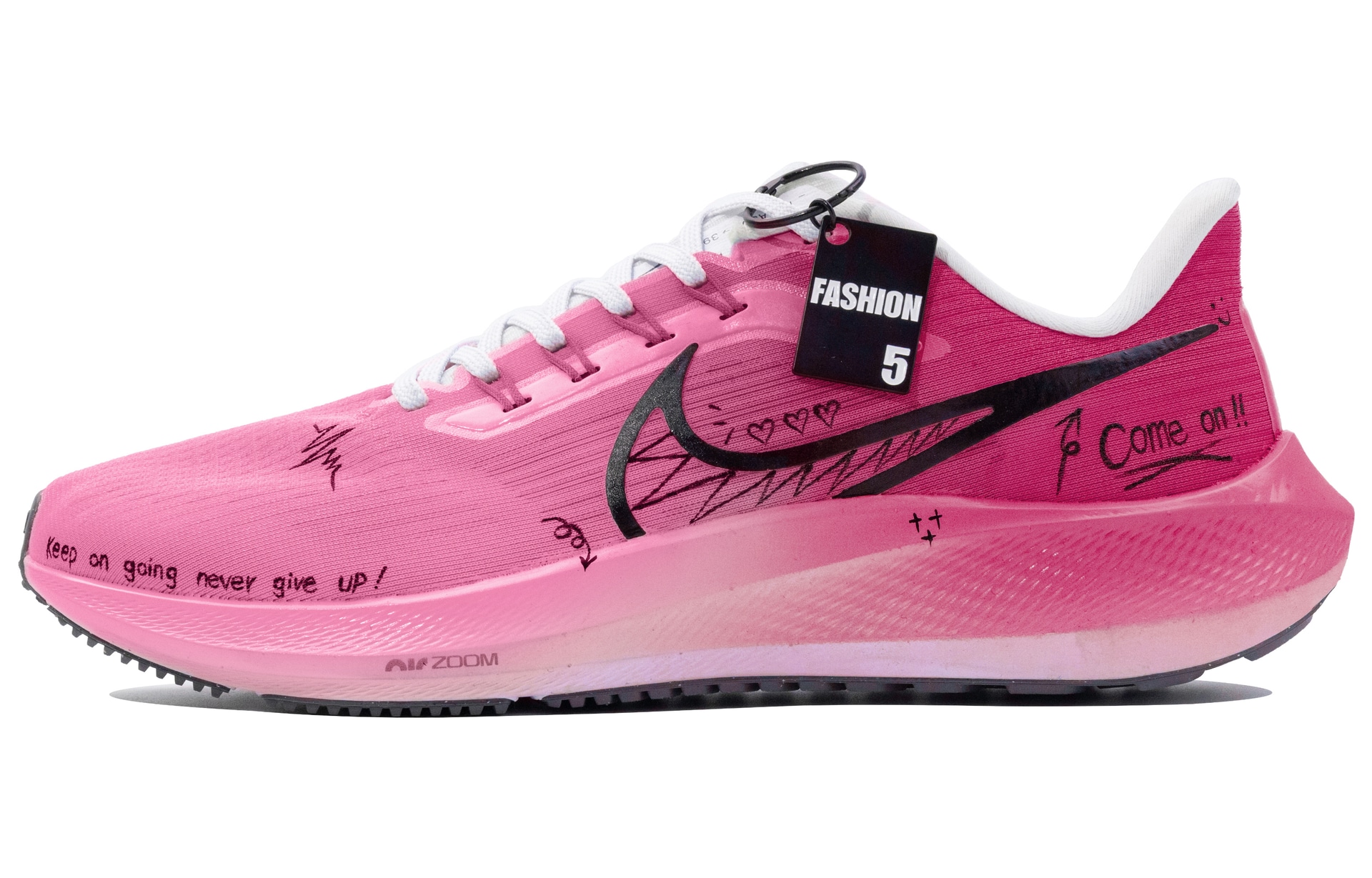 Nike Air Zoom Pegasus 39 Pink