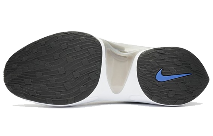 Nike D/MS/X N110 Platinum — фото 4
