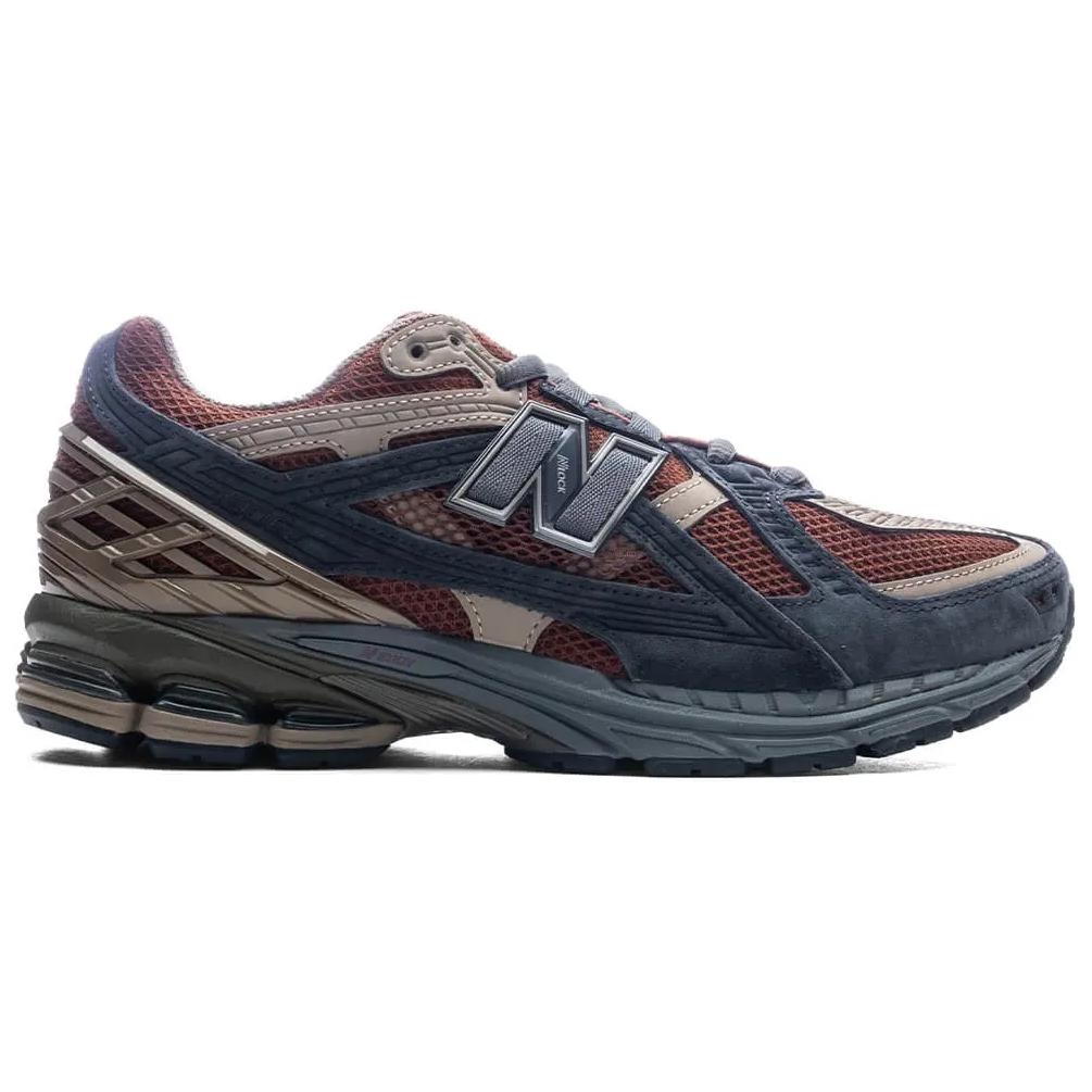 New Balance 1906 NG Utility Rich Oak Phantom — фото 1
