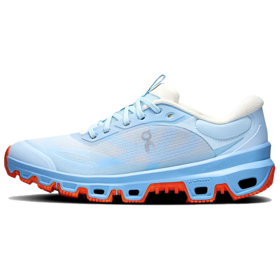 On昂跑 LOEWE x On Cloudventure 2 Blue