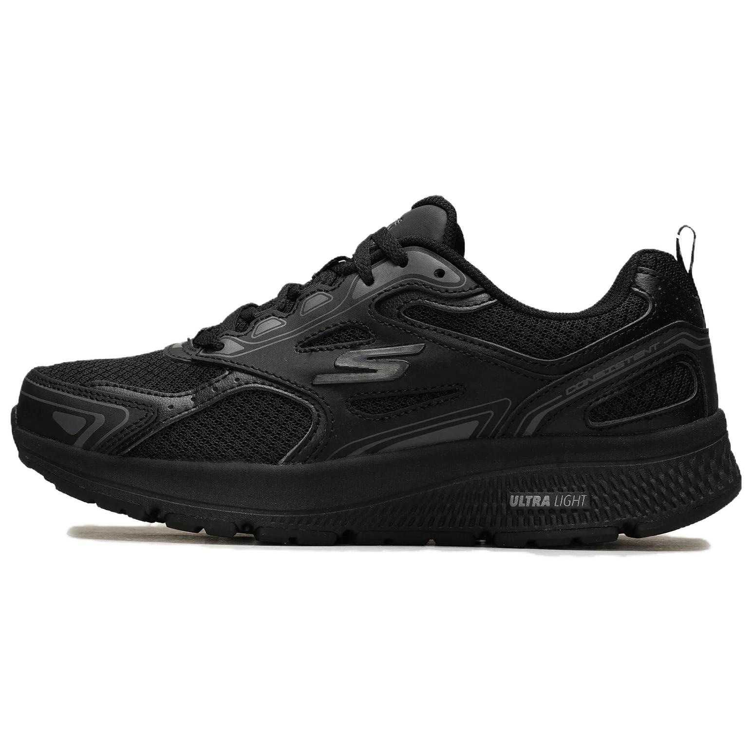 Skechers/斯凯奇 Skechers GO RUN Consistent Black