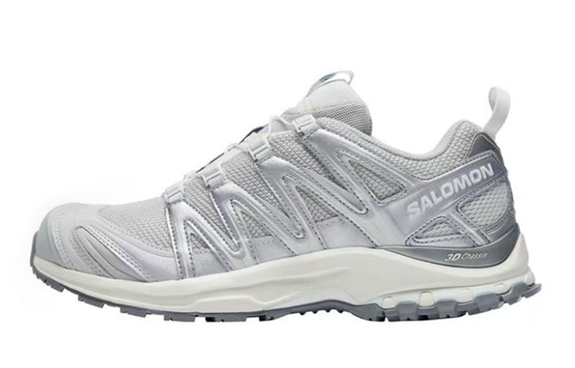 Salomon XA PRO 3D — фото 4