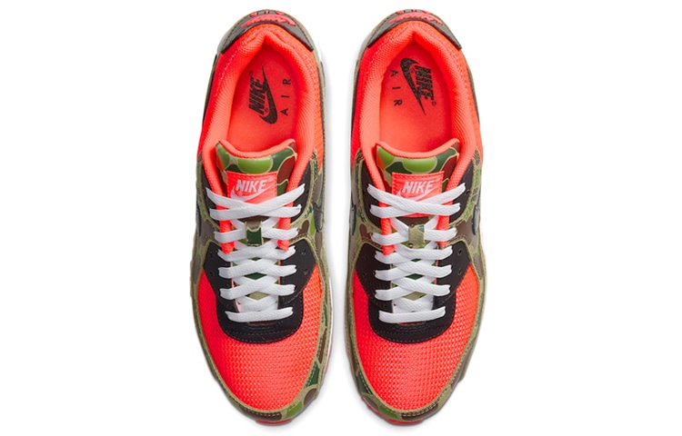 Nike Air Max 90 SP "Duck Camo" — фото 3
