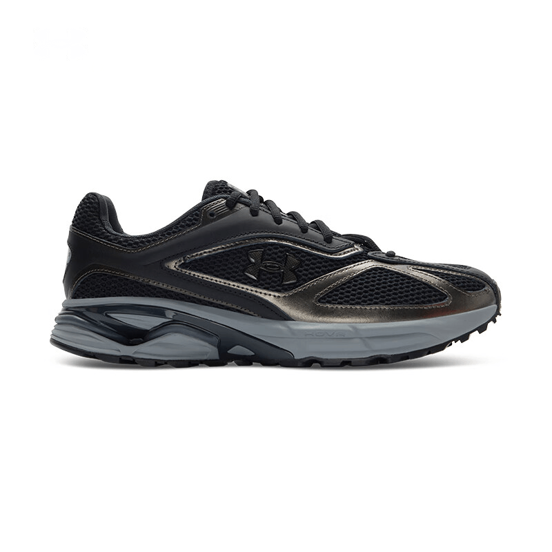 Under Armour Infinite Pro Black — фото 1