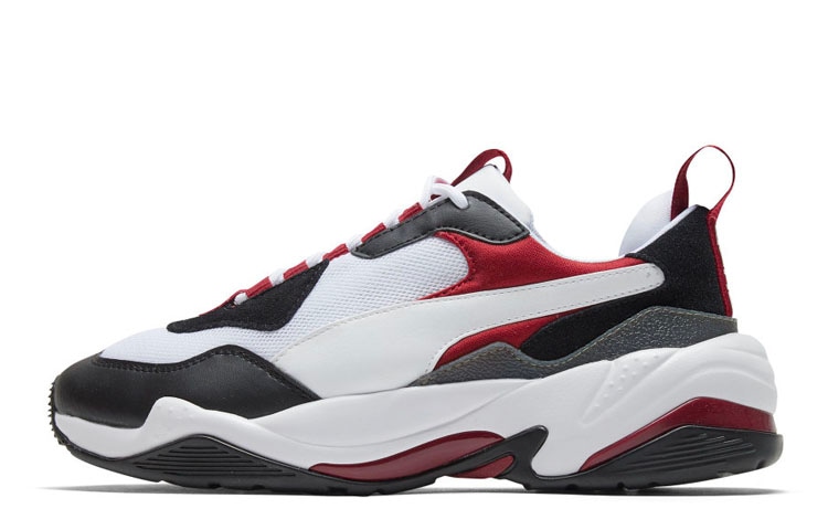 PUMA/彪马 PUMA Thunder Fashion 2.0
