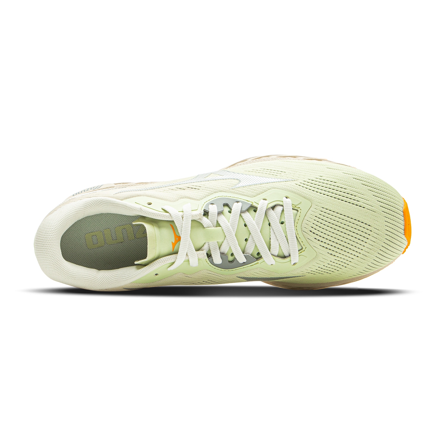 Mizuno Wave — фото 3