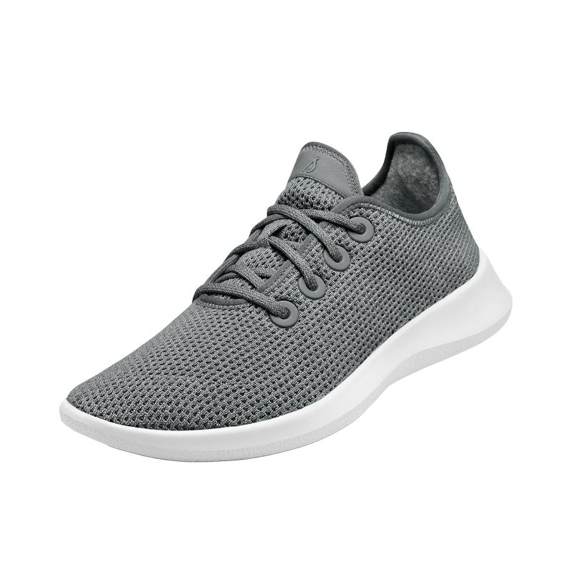 Allbirds Tree Runner Go — фото 1
