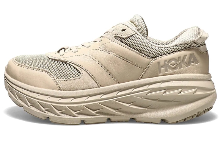HOKA ONE ONE Bondi L Brown
