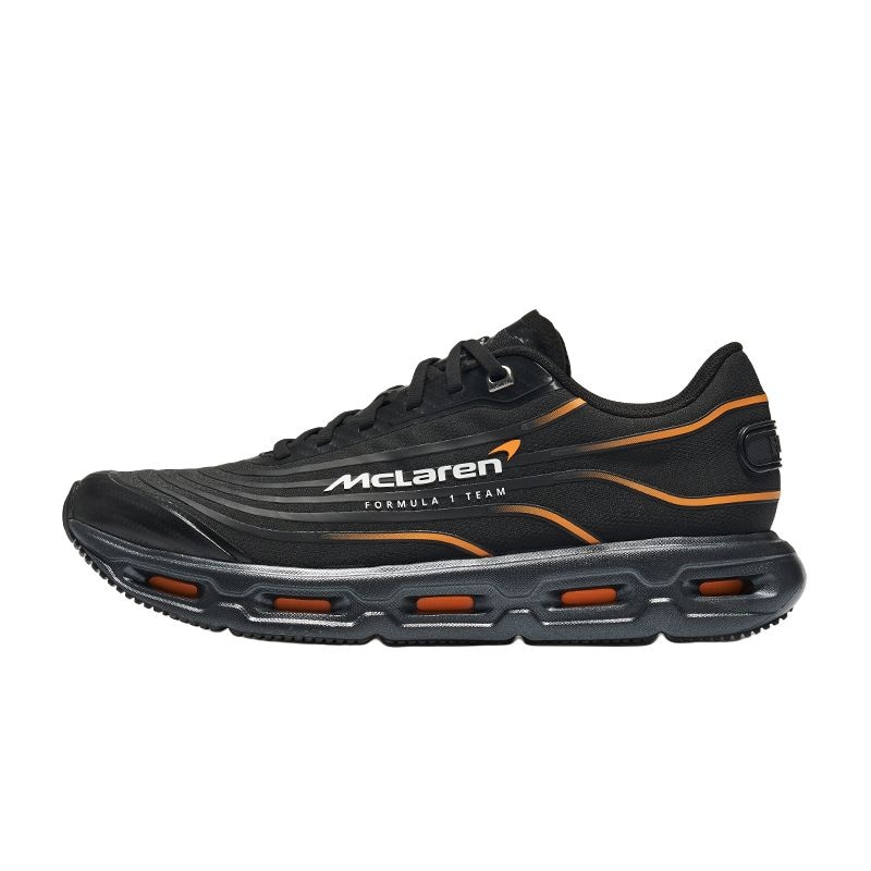 KSWISS Tubes Pro 2 Black