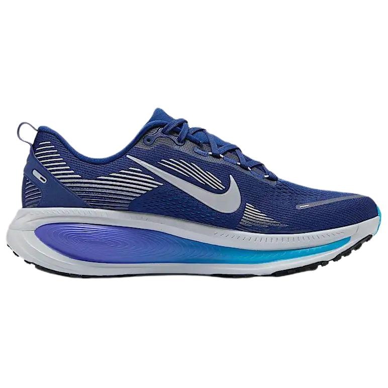 Nike Vomero 18 Blue — фото 1