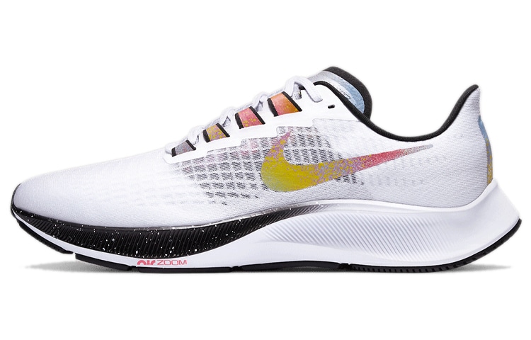 Nike Pegasus 37 White Multi