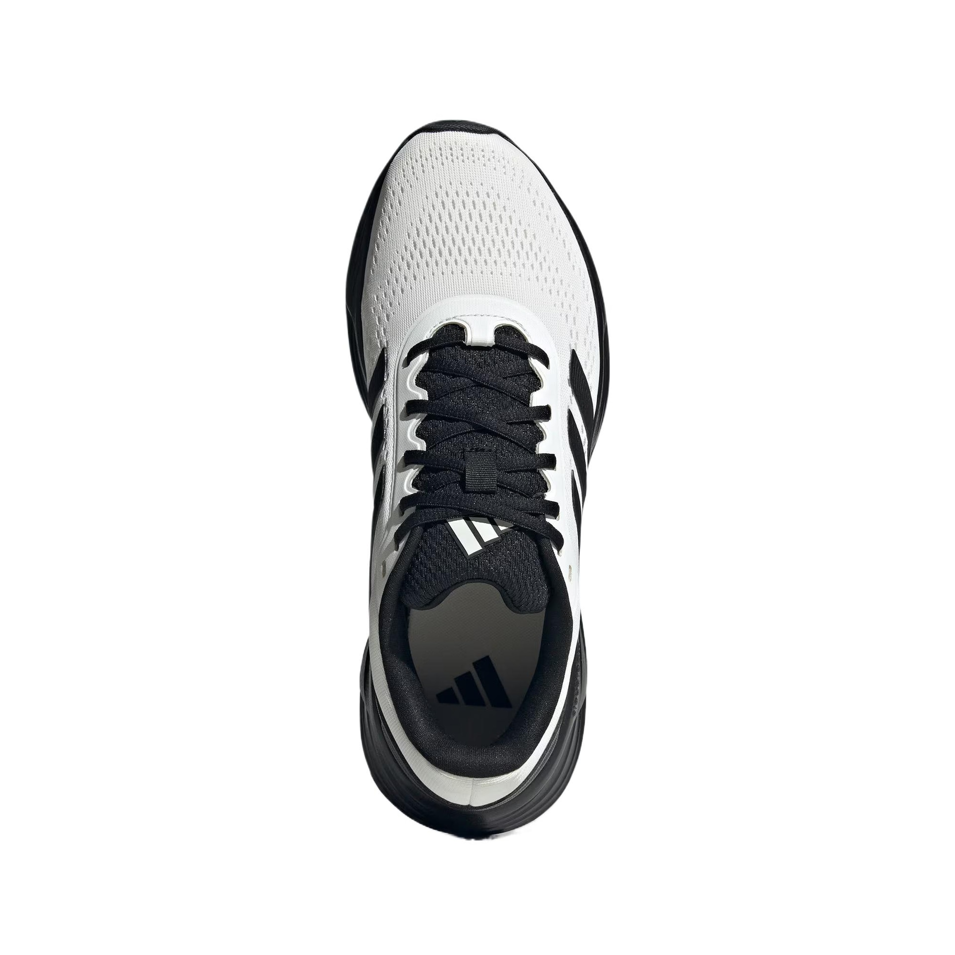 Adidas Galaxy Step Black — фото 2