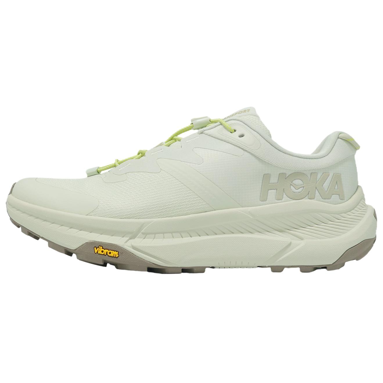 HOKA ONE ONE Transport Green