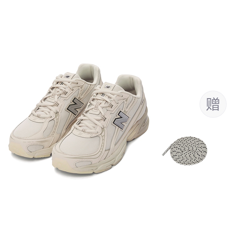 New Balance 740 Beige — фото 2