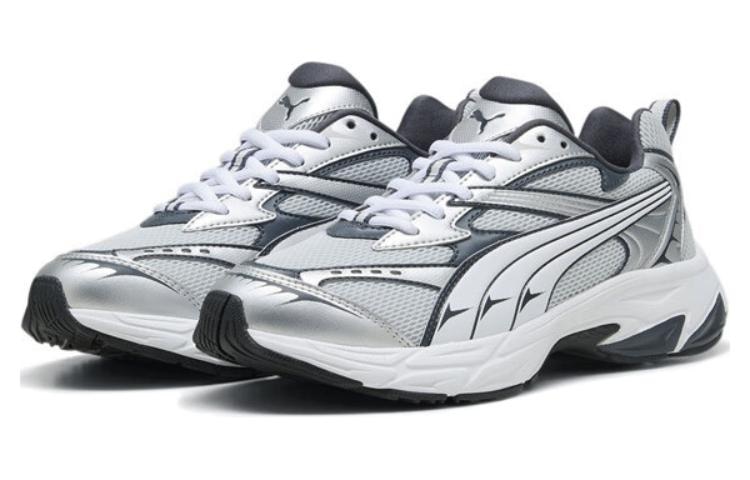 Puma Morphic — фото 2