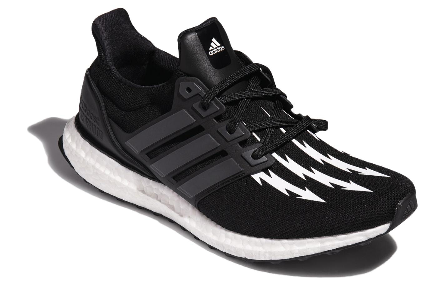 Adidas NEIGHBORHOOD x adidas Ultra Boost — фото 1