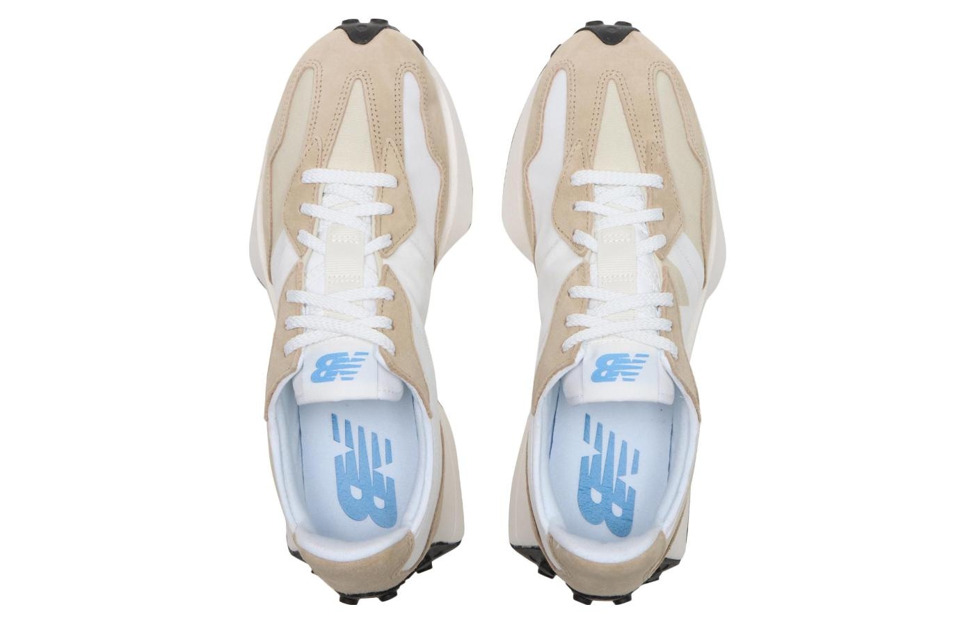 New Balance Бег (Арт. U327LD) — фото 3