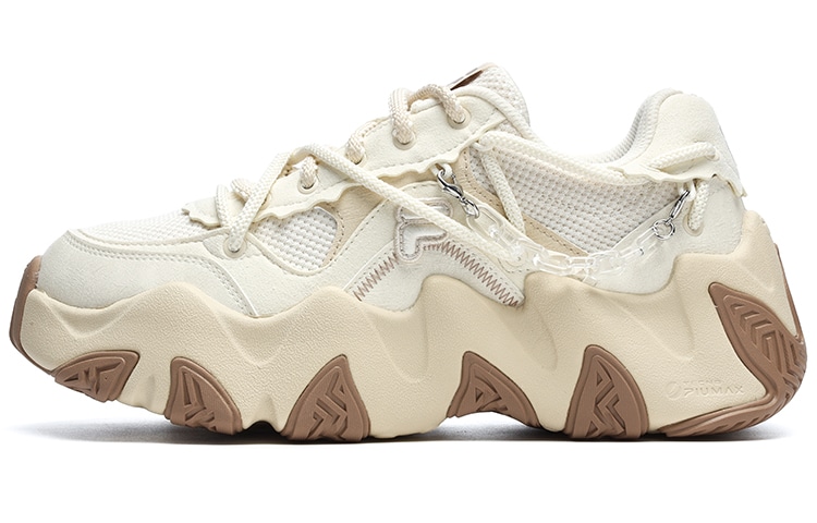 FILA Fusion