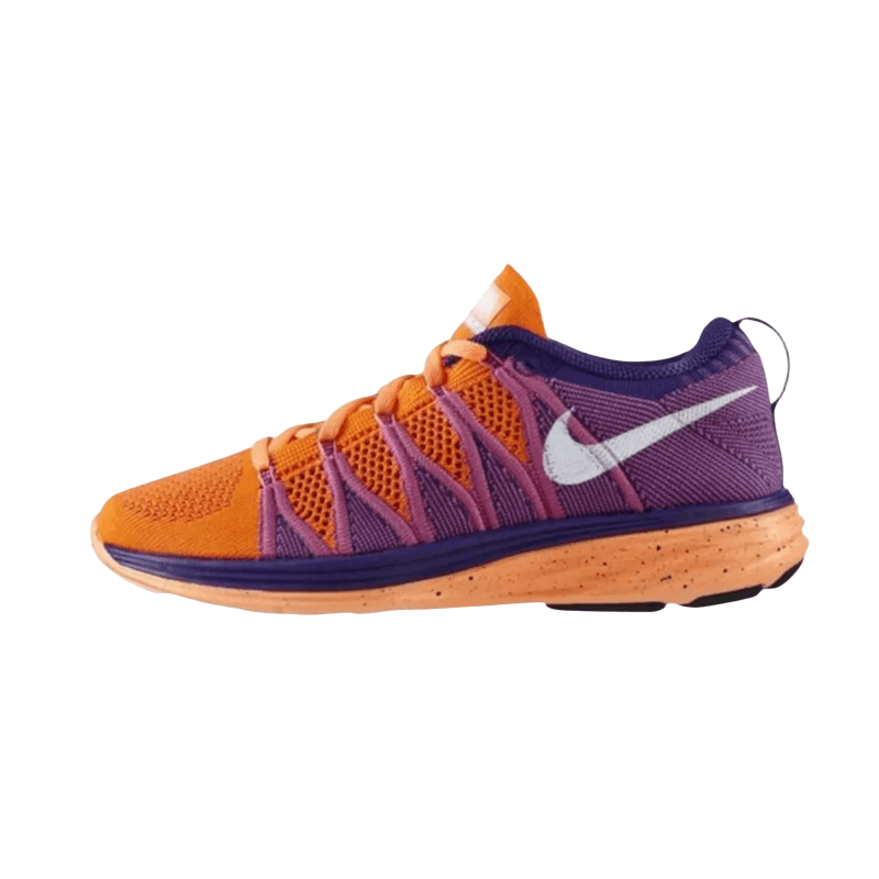 Nike Flyknit Lunar 2