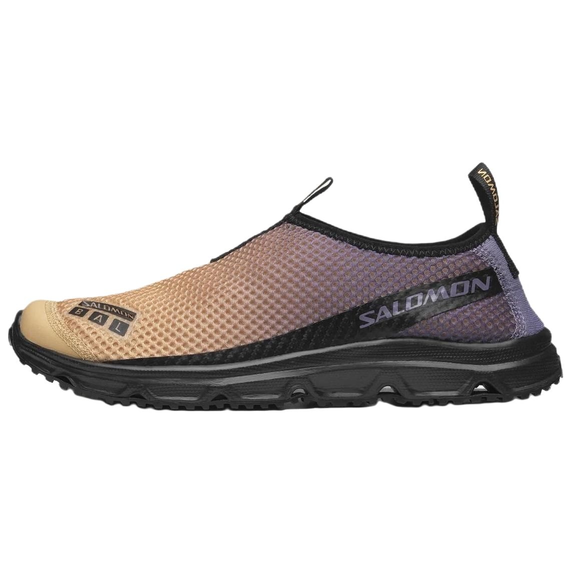 SALOMON/萨洛蒙 Salomon Rx Moc 3.0