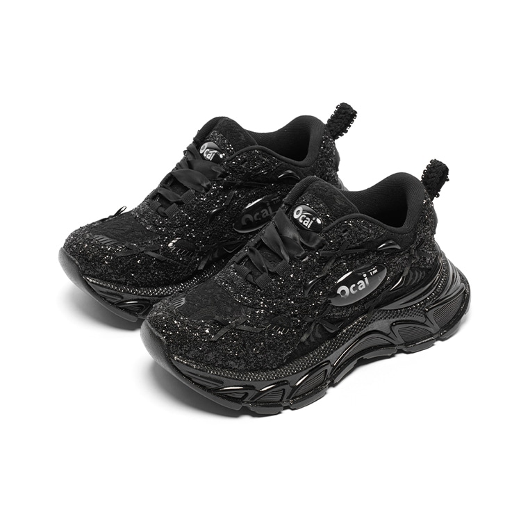 Ocai Runtech3.0 Black — фото 1