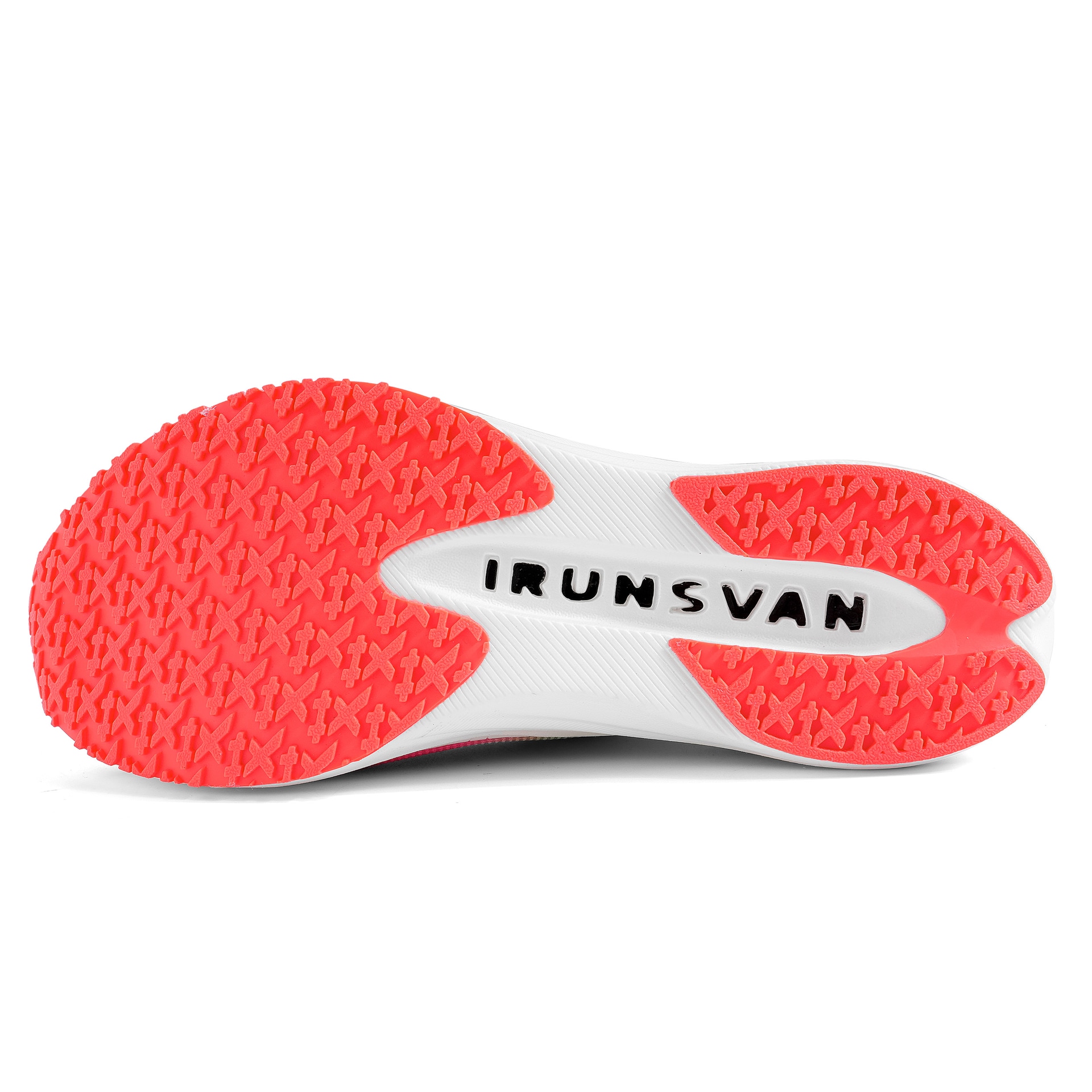 Irunsvan top1.0PRO — фото 1