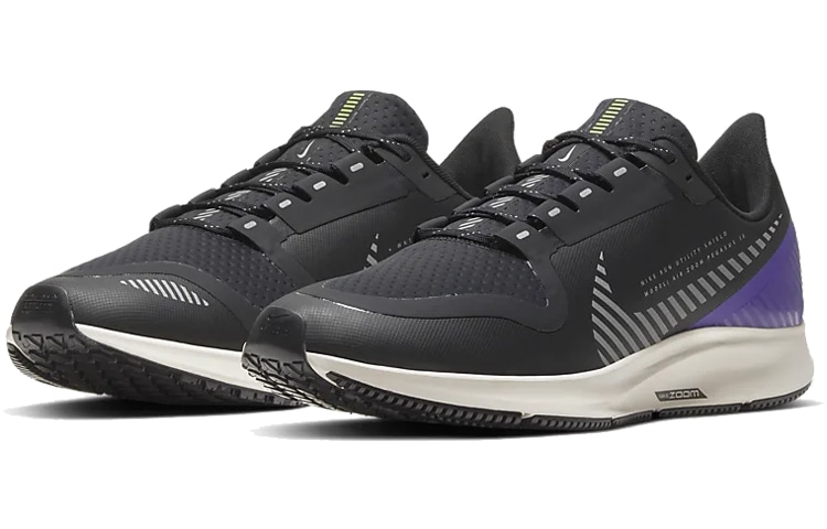 Nike Pegasus 36 Shield — фото 2