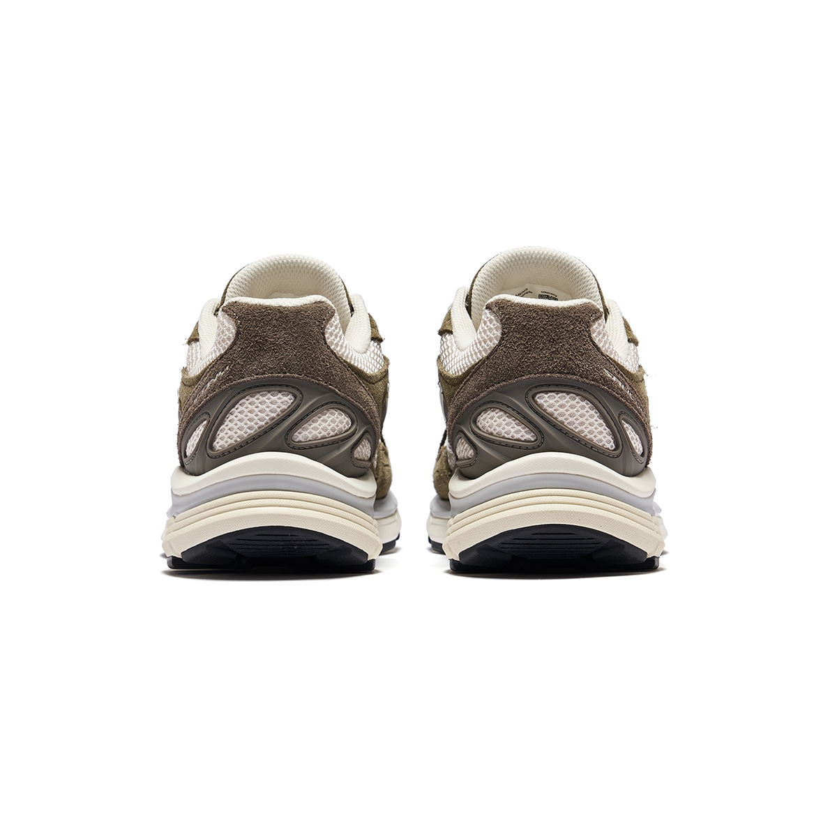 Saucony Kinvara 4 Green White — фото 3