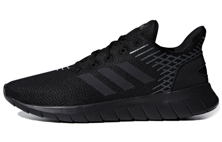adidas Asweerun Black