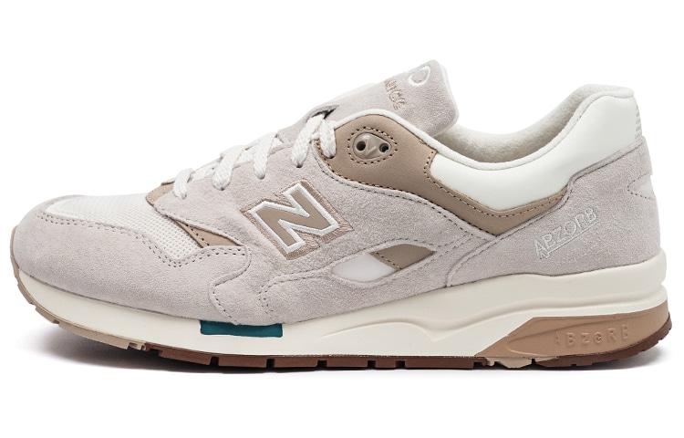 Бег New Balance
