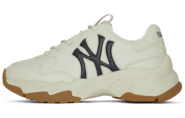 MLB Bigball Chunky Cream