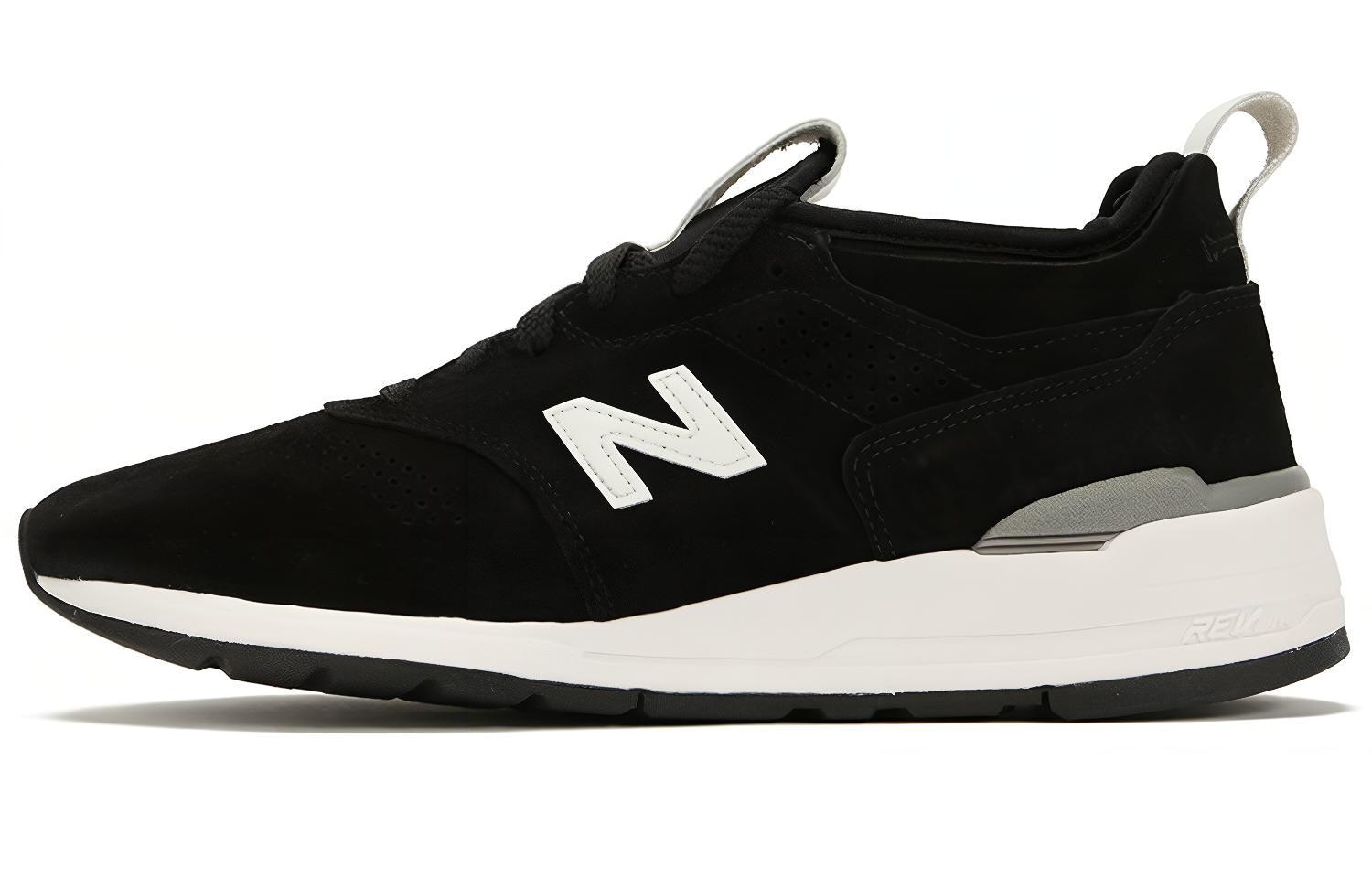 New Balance 997 Black