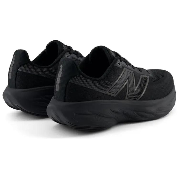New Balance Fresh Foam X 1080 v14 Black — фото 3