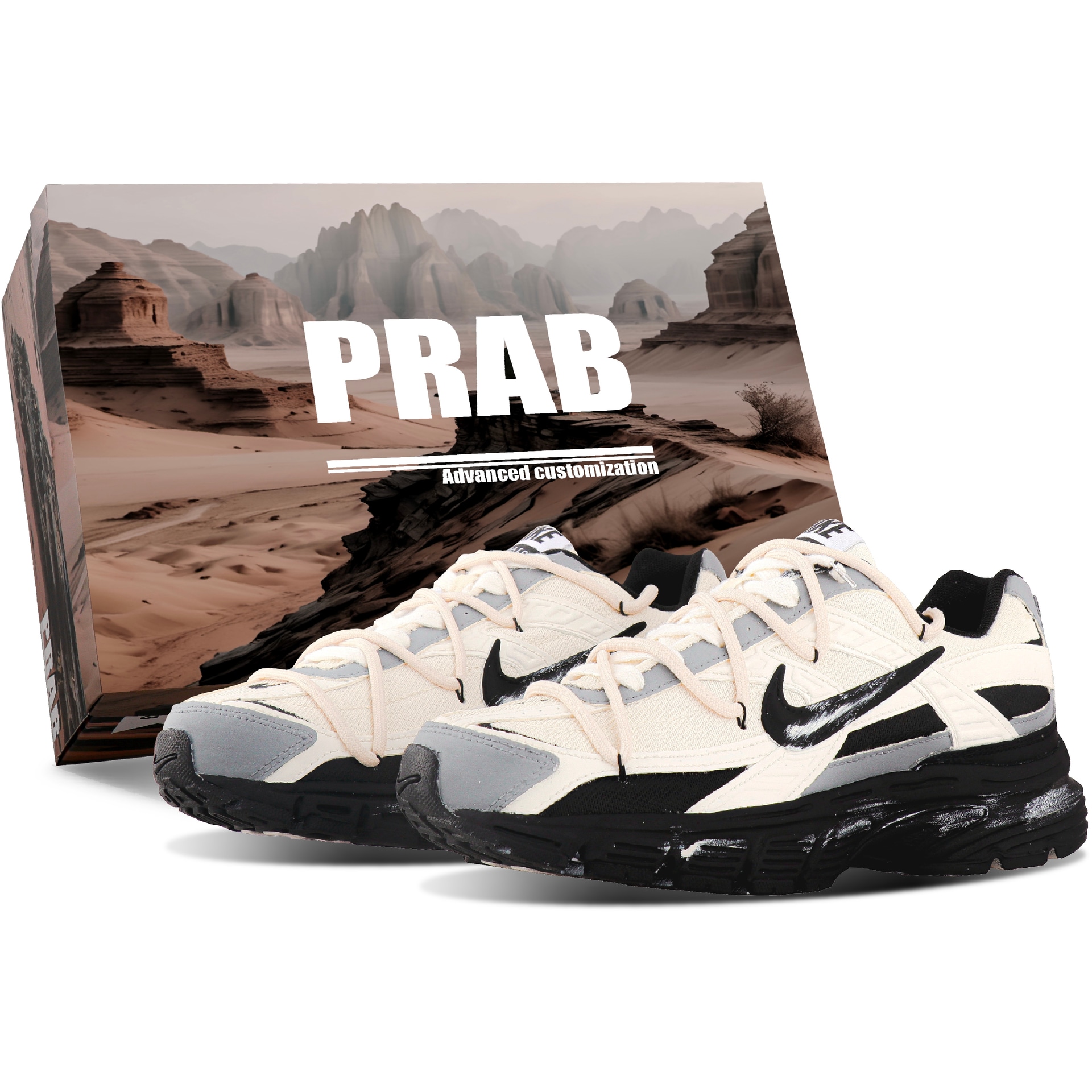 Nike Initiator