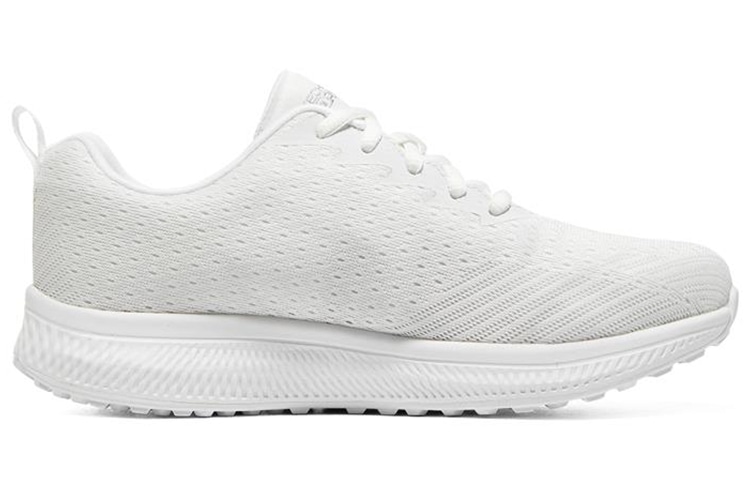 Skechers GO RUN Consistent White — фото 1